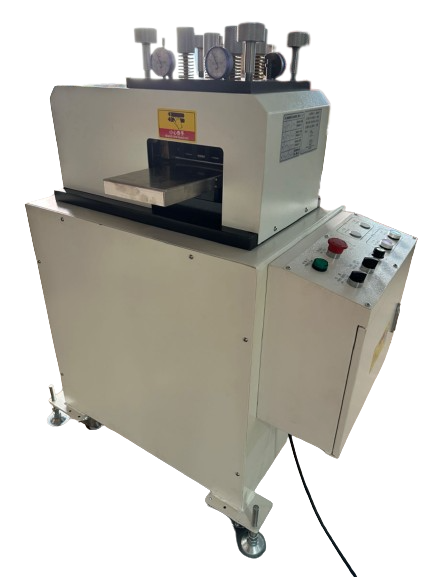 超精密整平機GJ12